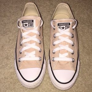 Converse All Star Chuck Taylor Lo